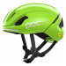 POC POCito Omne MIPS Fluorescent Yellow/Green Detská prilba na bicykel