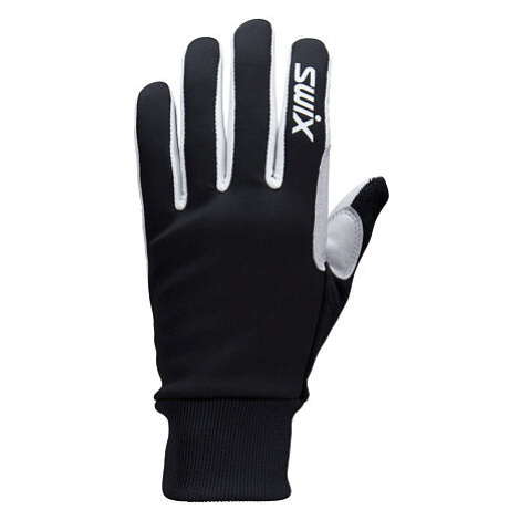 Juniorské rukavice Swix Steady Glove Jr/L