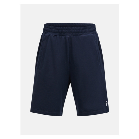 Šortky Peak Performance M Coolmax Shorts Salute Blue