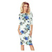 Numoco Flower Sports Dress