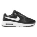 Nike Sneakersy Air Max Sc CW4554 001 Čierna