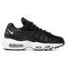 Nike Sneakersy Air Max 95 CK7070 001 Čierna