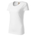 Malfini Origin Dámske tričko 172 biela