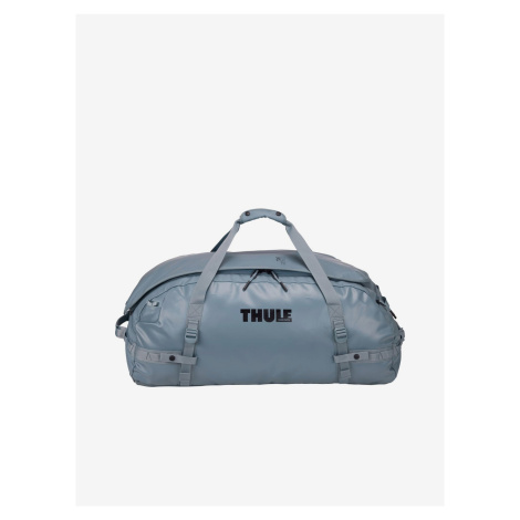Šedá cestovná taška 90 l Thule Chasm