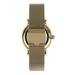 Timex Súprava hodiniek a náramku Transcend TWG063900 Zlatá