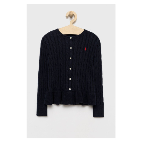 Dievčenské kardigany Ralph Lauren