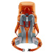 Deuter Aircontact Lite 40 + 10 Chestnut-Teal