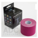 Kine-Max Classic Kinesiology Tape Tejpovacia páska ružová 5 m