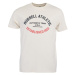 Russell Athletic TEE SHIRT W Pánske tričko, béžová, veľkosť