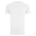 Build Your Brand Pánske tričko BY005 White