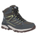 Jack Wolfskin CROSS TRAIL MID W Dámska outdoorová obuv, tmavo modrá, veľkosť 40.5