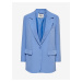 Light Blue Oversize Jacket ONLY Lana Berry - Women