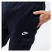 Nike Nohavice Sportswear Club Fleece Cargo