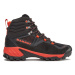 Mammut Trekingová obuv Sapuen High GTX GORE-TEX 3030-04241-00654-1075 Čierna