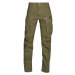 G-Star Raw  Rovic zip 3d regular tapered  Nohavice Cargo Kaki