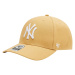 '47 Brand  New York Yankees MVP Cap  Šiltovky Žltá
