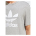 Adidas Tričko Adicolor Classics Trefoil T-Shirt IA4817 Sivá Regular Fit