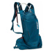 THULE VITAL 8L DH Cyklistický batoh, modrá,sivá,červená, veľkosť