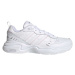 adidas STRUTTER Dámska obuv na voľný čas, biela, veľkosť 38