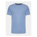 Henderson Pyžamo 40669 Modrá Regular Fit