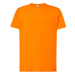 Jhk Pánske tričko JHK150 Orange