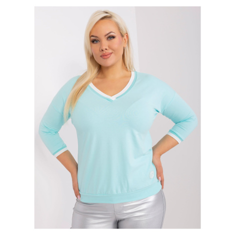 Blouse-RV-BZ-8986.89P-mint