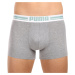 2PACK pánske boxerky Puma viacfarebné (651003001 035)