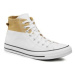 Converse Plátenky Chuck Taylor All Star A04511C Biela