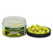 Jet fish plávajúce boilie signal pop up citrus mix - 40 g 12 mm