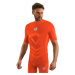 Sesto Senso Thermo Top Short CL39 Orange