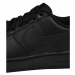 Nike Sportswear Nízke tenisky 'Air Force 1 '07 W'  čierna