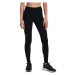 Dámske zateplené legíny UNDER ARMOUR UA Authentics Legging-BLK