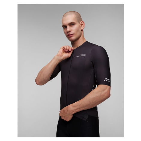 Pánsky Cyklistický Dres X-bionic Corefusion Aero Jersey Ss