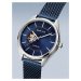 Bering 16743-307 men`s automatic 43mm