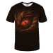 Aloha From Deer Unisex's The Eye T-Shirt TSH AFD684