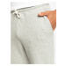 Quiksilver tepláky Essentials Pant light grey heather