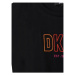 DKNY Tričko D35S82 S Čierna Regular Fit