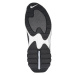 Nike Sportswear Nízke tenisky 'AIR MAX BLISS'  sivá / čierna / biela