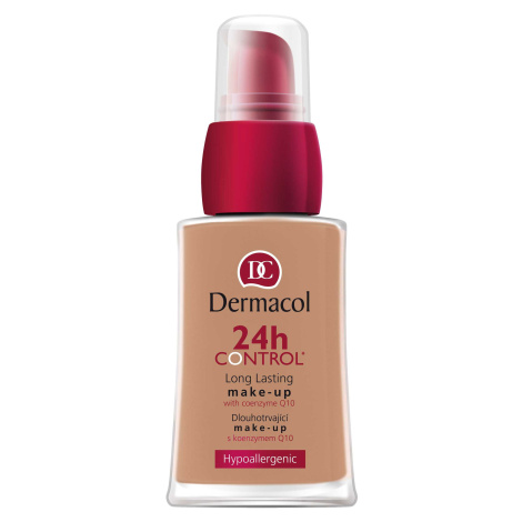 Dermacol 24H Control Make-up 100