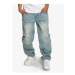 Ecko Unltd. Hang Loose Fit Jeans light blue denim