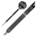 Šípky steel Winmau Callisto 01 22g, 90% wolfram