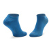 Camel Active Súprava 2 párov členkových pánskych ponožiek 6212 Modrá