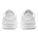 Juniorská vychádzková obuv NIKE Court Legacy white white