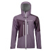 Ortovox Westalpen 3L Womens Wild Berry M Outdoorová bunda