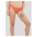 Dámske plavky spodný diel FUNDANGO Hogg Hipster Bottom-352-coral