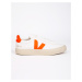 Veja Campo EXTRA-WHITE_ORANGE-FLUO