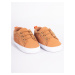 Topánky pre chlapcov Yoclub Kids's Baby Boy's Shoes OBO-0217C-6800