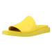 Foos  IBIZA 02  Sandále Žltá