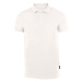 Hrm Pánske polo triko HRM302 White