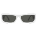 Versace  Occhiali da Sole  VE4446 314/87  Slnečné okuliare Biela